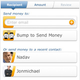 Illustration for article titled BlackBerry and Androids Will Soon Be Able To PayPal "Bump" Like iPhones